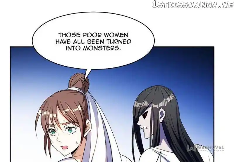 Chong Sheng Zhi Shen Ji Baijiazi Ch.176