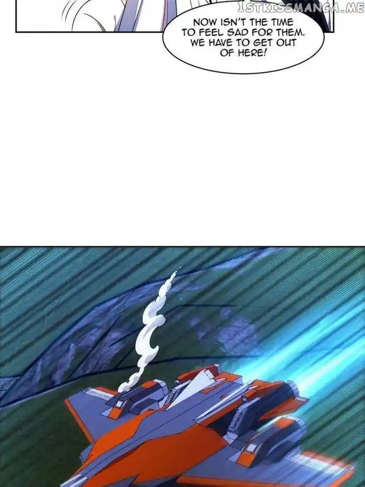 Chong Sheng Zhi Shen Ji Baijiazi Ch.176