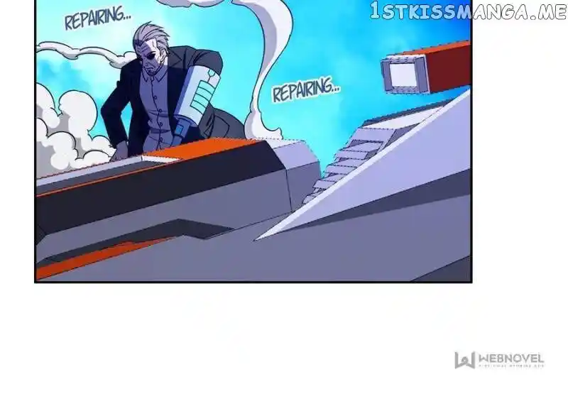 Chong Sheng Zhi Shen Ji Baijiazi Ch.176