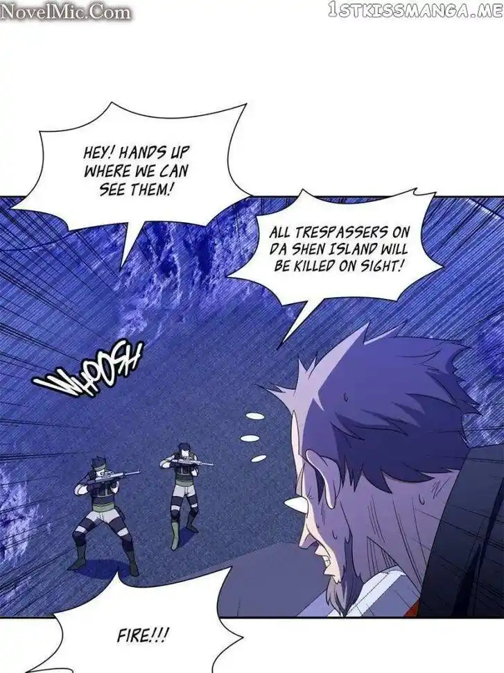 Chong Sheng Zhi Shen Ji Baijiazi Ch.176