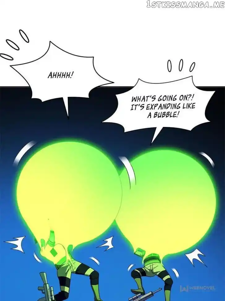 Chong Sheng Zhi Shen Ji Baijiazi Ch.176