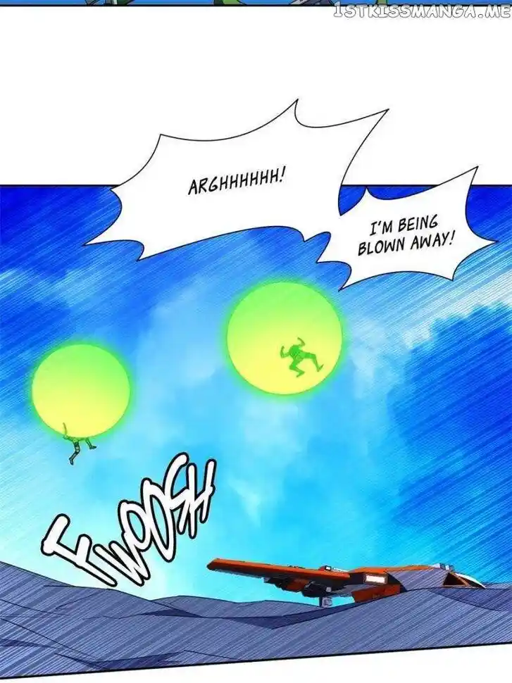 Chong Sheng Zhi Shen Ji Baijiazi Ch.176