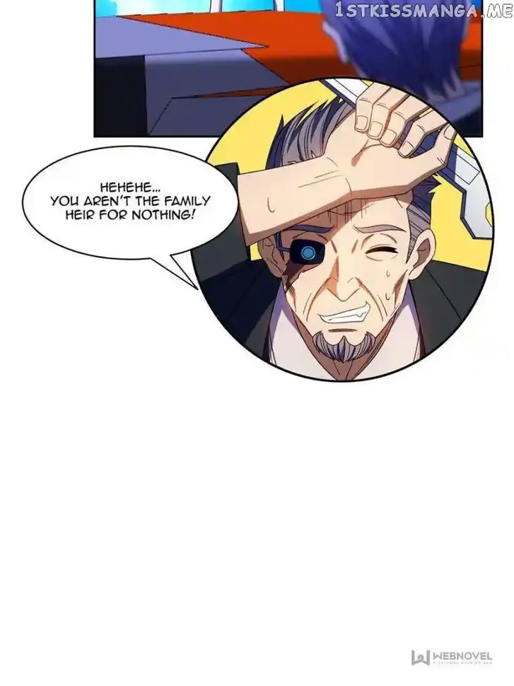 Chong Sheng Zhi Shen Ji Baijiazi Ch.176