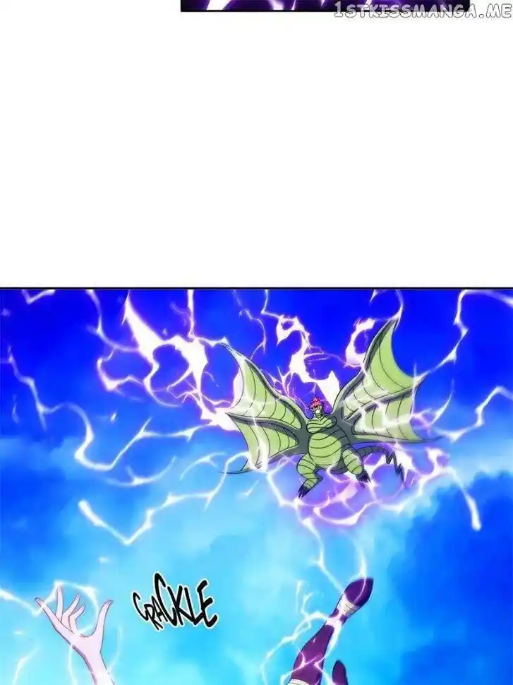 Chong Sheng Zhi Shen Ji Baijiazi Ch.176