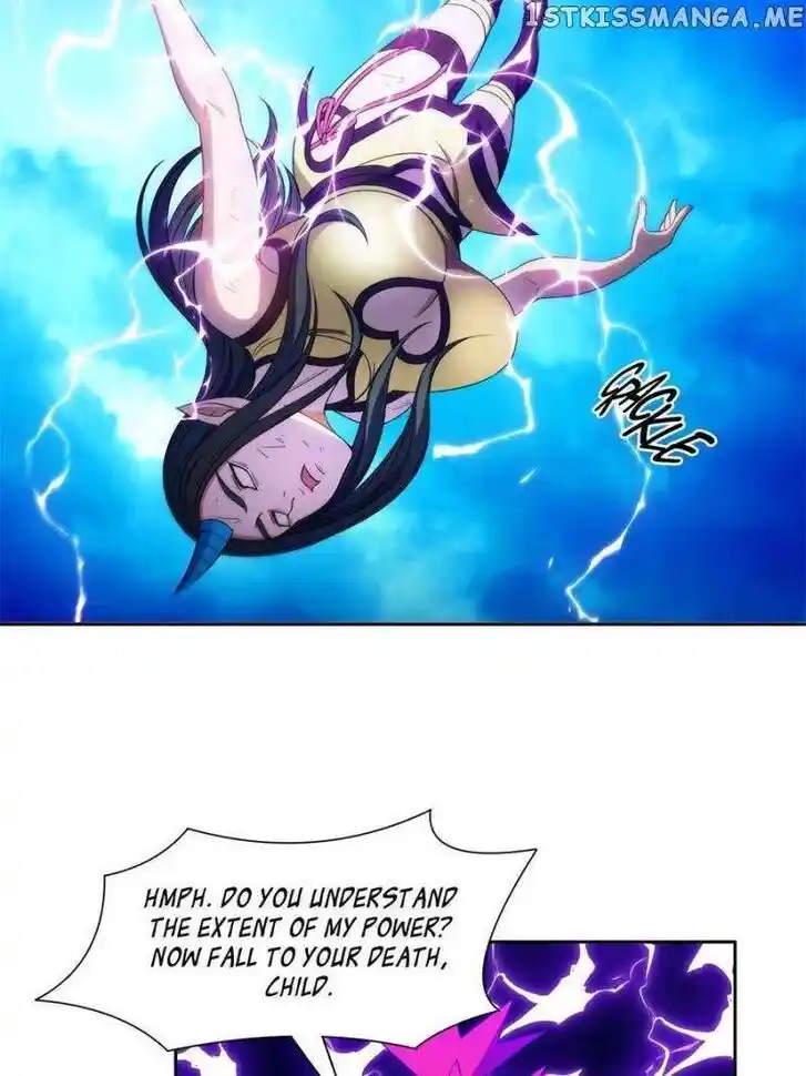 Chong Sheng Zhi Shen Ji Baijiazi Ch.176