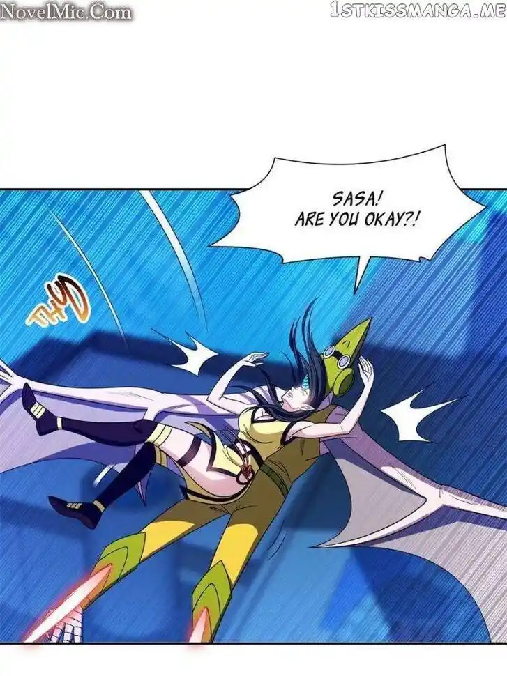 Chong Sheng Zhi Shen Ji Baijiazi Ch.176