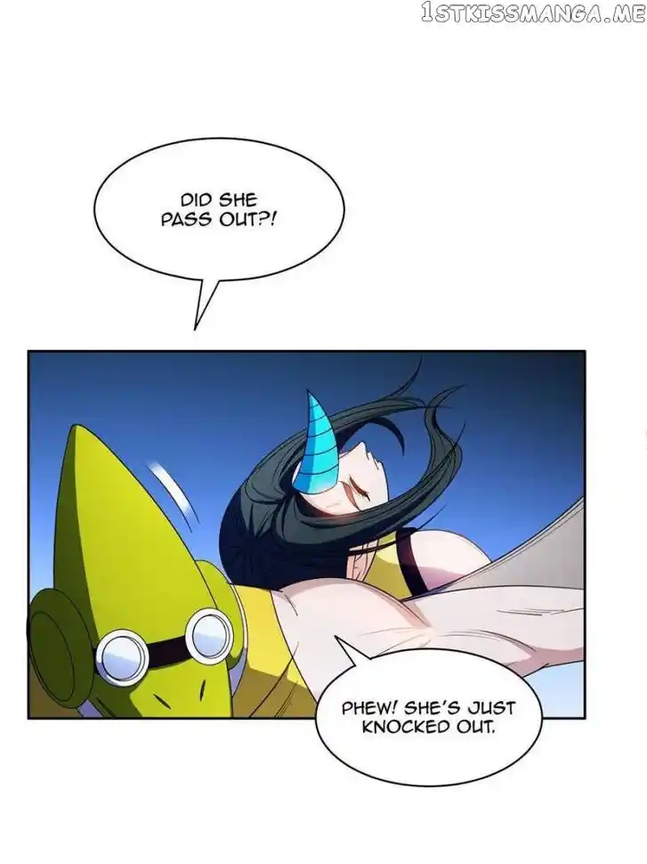 Chong Sheng Zhi Shen Ji Baijiazi Ch.176