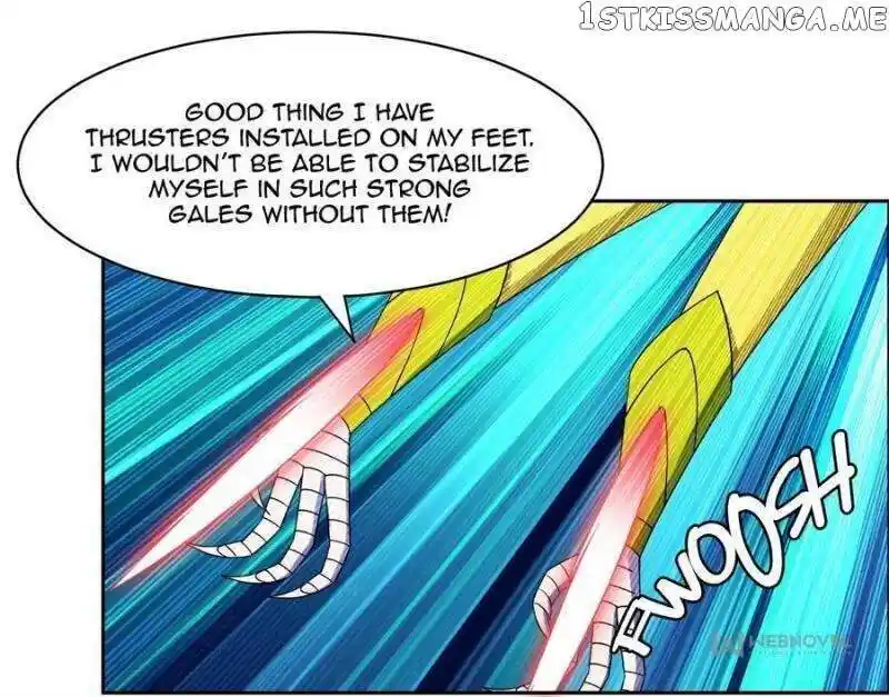 Chong Sheng Zhi Shen Ji Baijiazi Ch.176