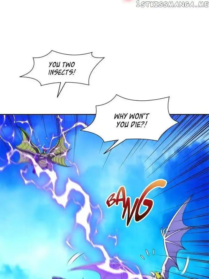 Chong Sheng Zhi Shen Ji Baijiazi Ch.176