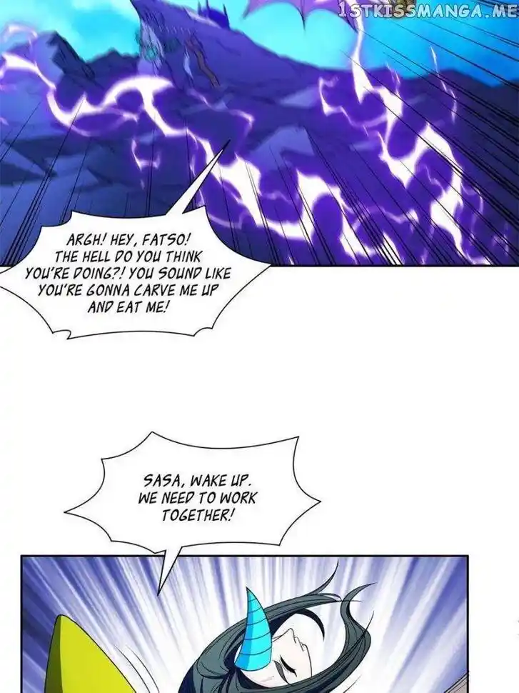 Chong Sheng Zhi Shen Ji Baijiazi Ch.176