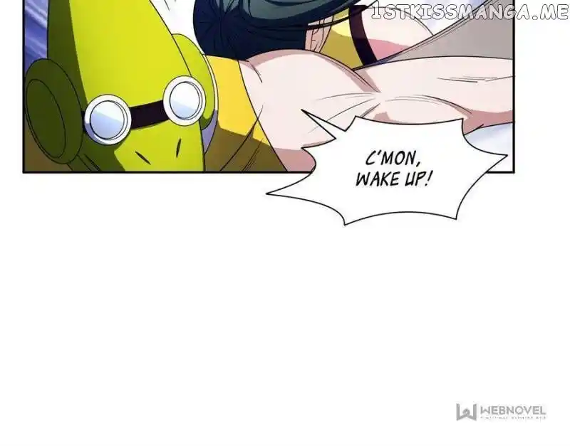 Chong Sheng Zhi Shen Ji Baijiazi Ch.176