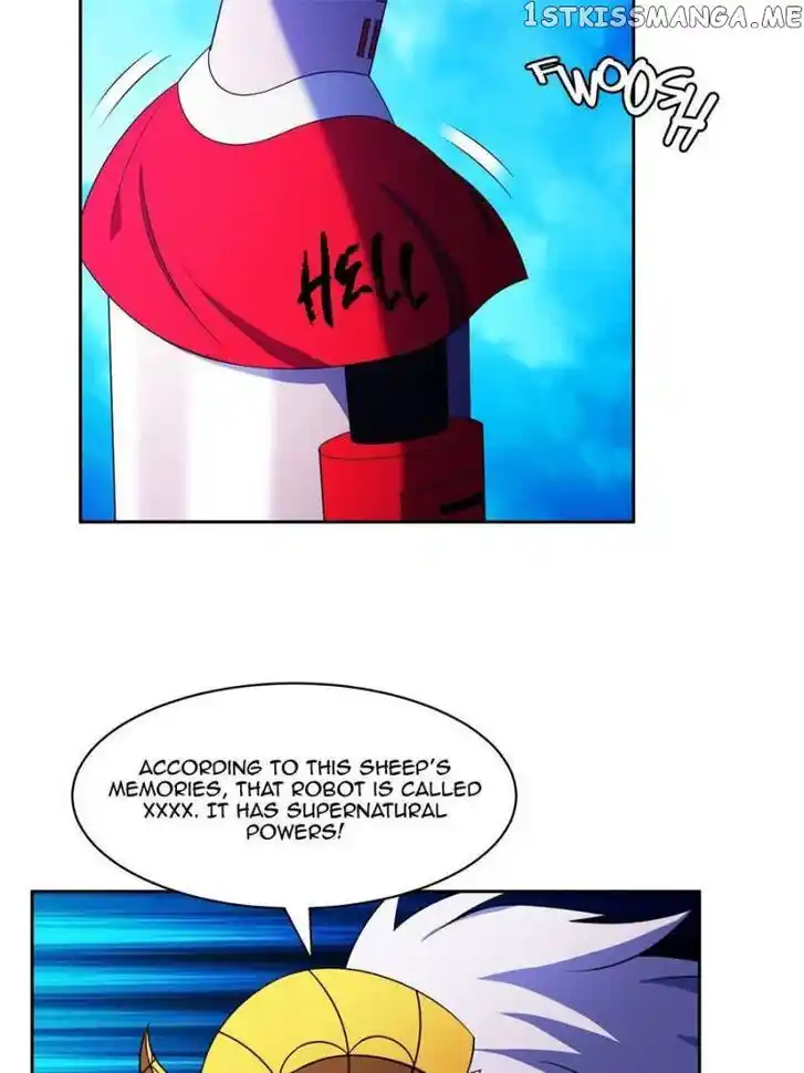 Chong Sheng Zhi Shen Ji Baijiazi Ch.176