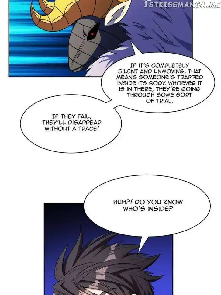 Chong Sheng Zhi Shen Ji Baijiazi Ch.176