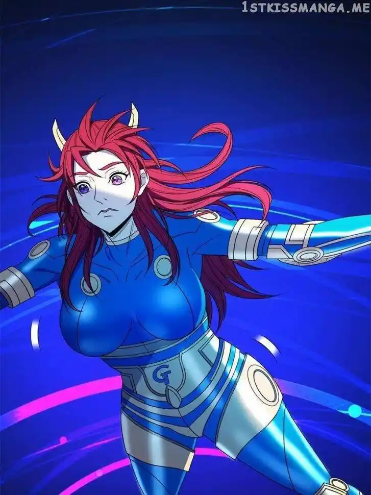 Chong Sheng Zhi Shen Ji Baijiazi Ch.176