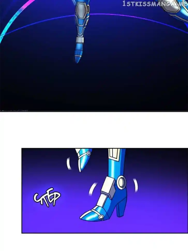 Chong Sheng Zhi Shen Ji Baijiazi Ch.176