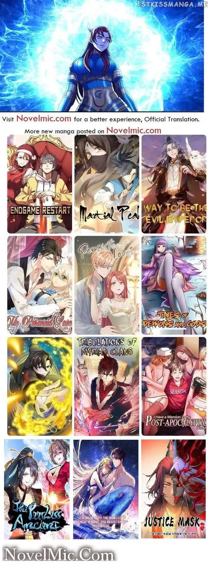 Chong Sheng Zhi Shen Ji Baijiazi Ch.176