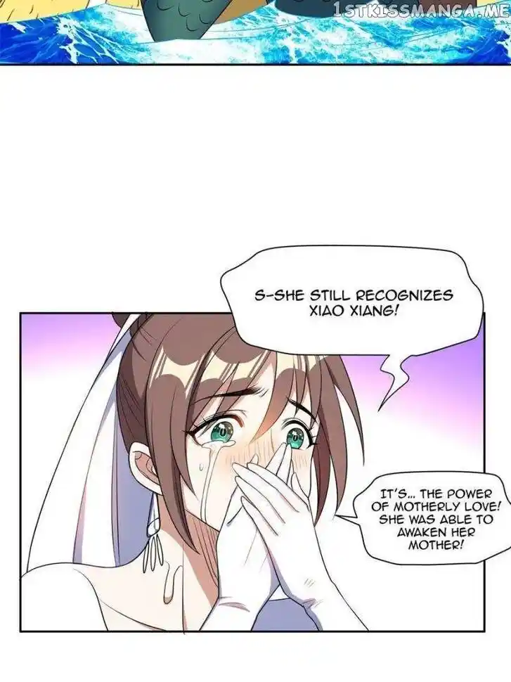 Chong Sheng Zhi Shen Ji Baijiazi Ch.179