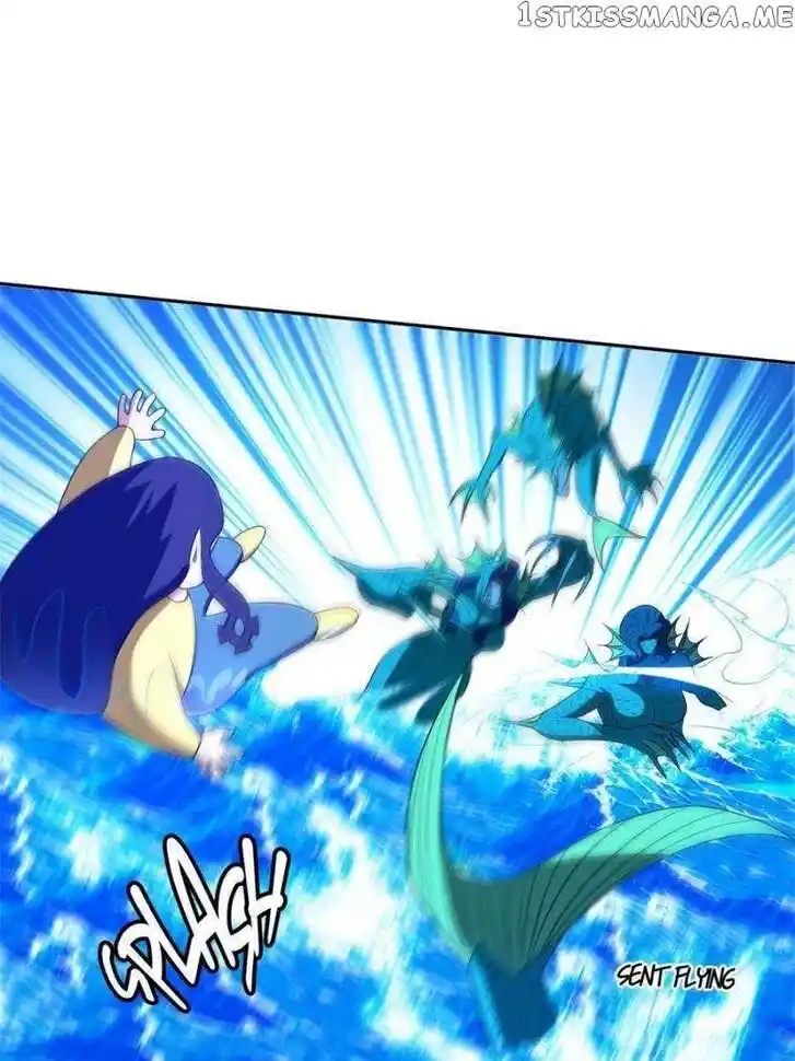 Chong Sheng Zhi Shen Ji Baijiazi Ch.179