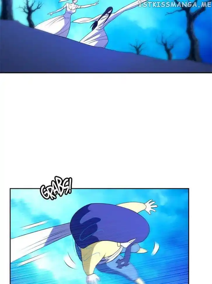 Chong Sheng Zhi Shen Ji Baijiazi Ch.179