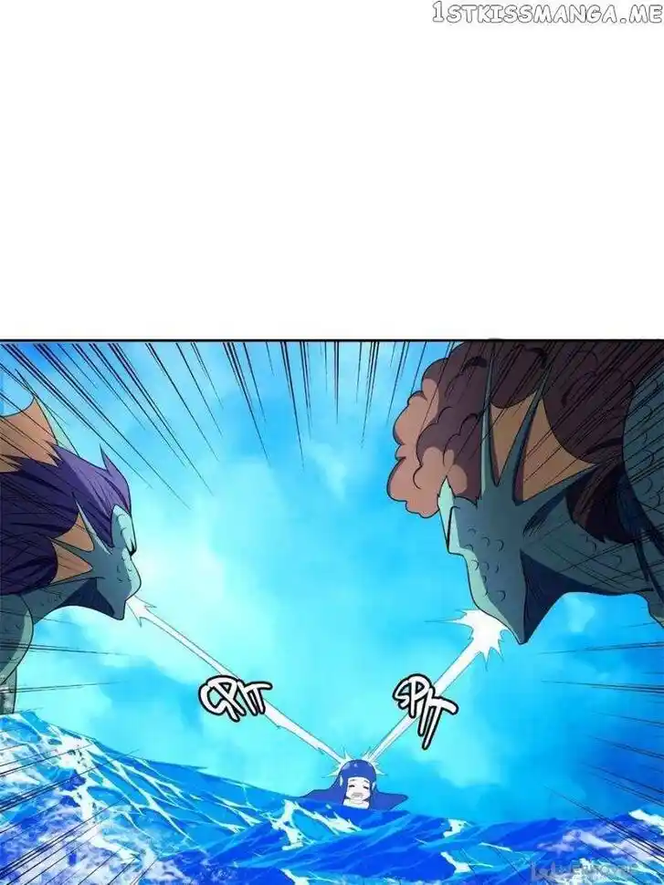 Chong Sheng Zhi Shen Ji Baijiazi Ch.179