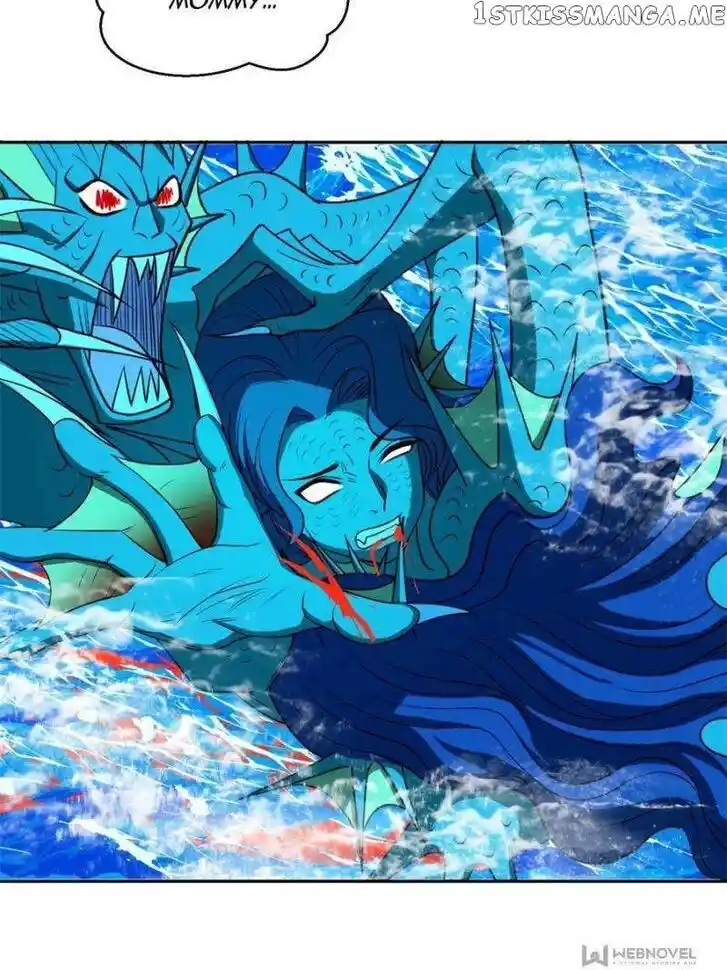 Chong Sheng Zhi Shen Ji Baijiazi Ch.179