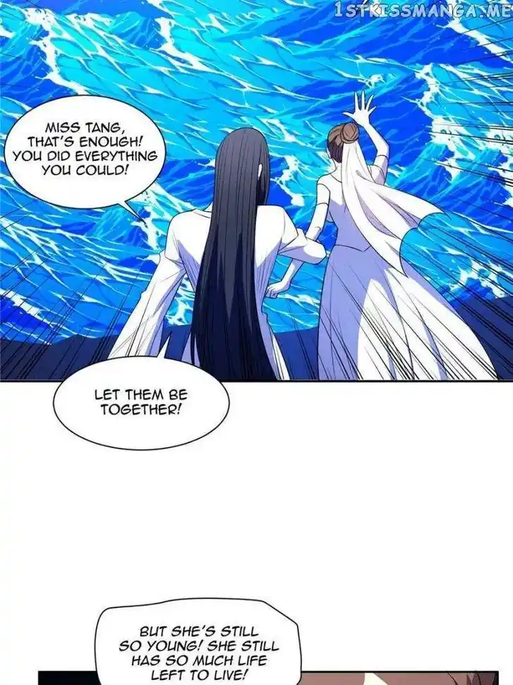 Chong Sheng Zhi Shen Ji Baijiazi Ch.180