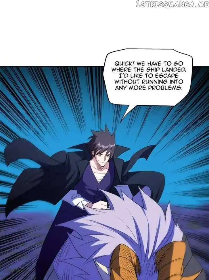 Chong Sheng Zhi Shen Ji Baijiazi Ch.180