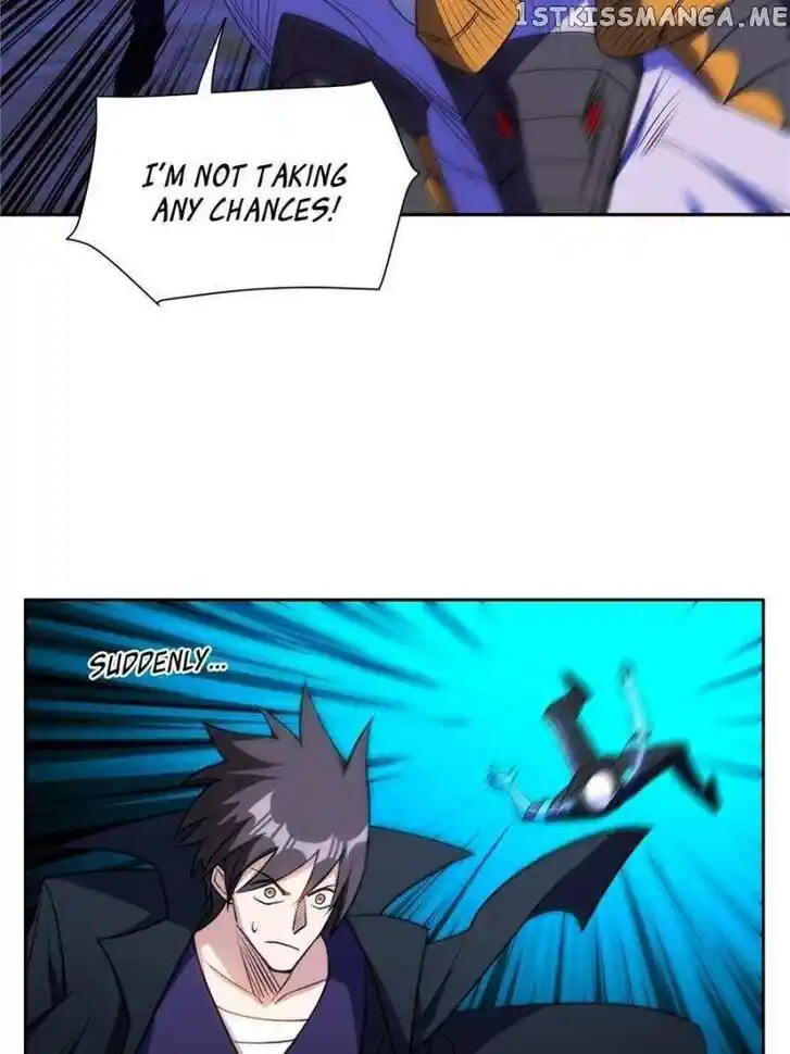 Chong Sheng Zhi Shen Ji Baijiazi Ch.180