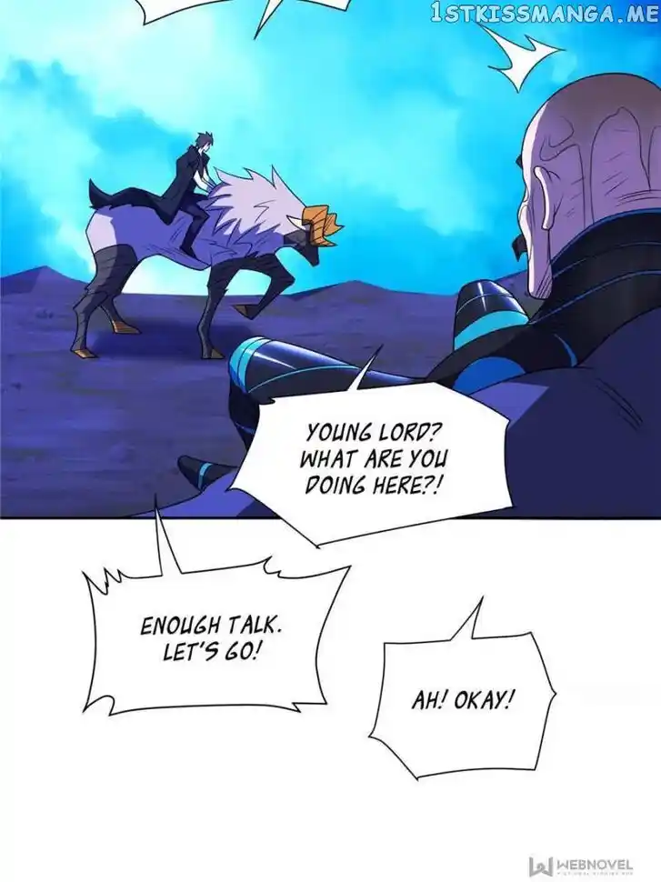 Chong Sheng Zhi Shen Ji Baijiazi Ch.180