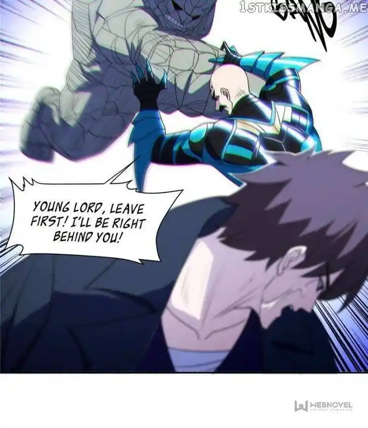 Chong Sheng Zhi Shen Ji Baijiazi Ch.180