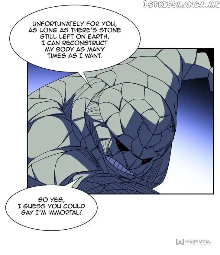 Chong Sheng Zhi Shen Ji Baijiazi Ch.180