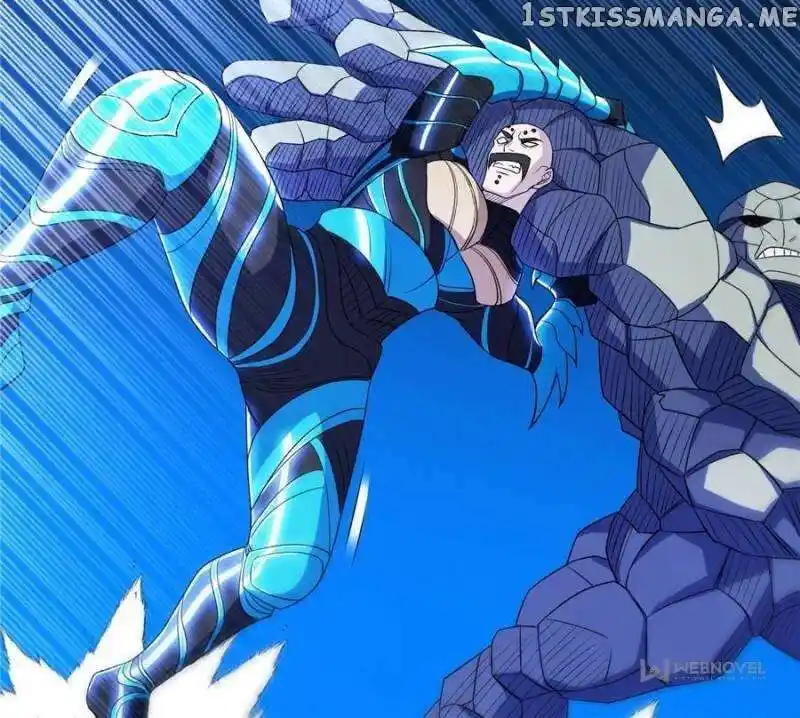 Chong Sheng Zhi Shen Ji Baijiazi Ch.180