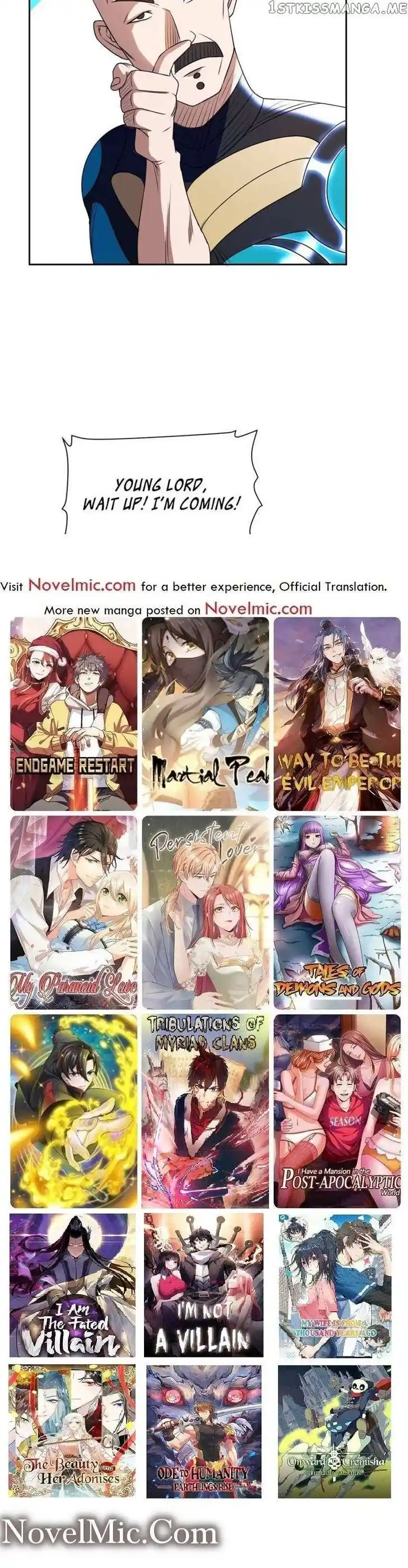 Chong Sheng Zhi Shen Ji Baijiazi Ch.180