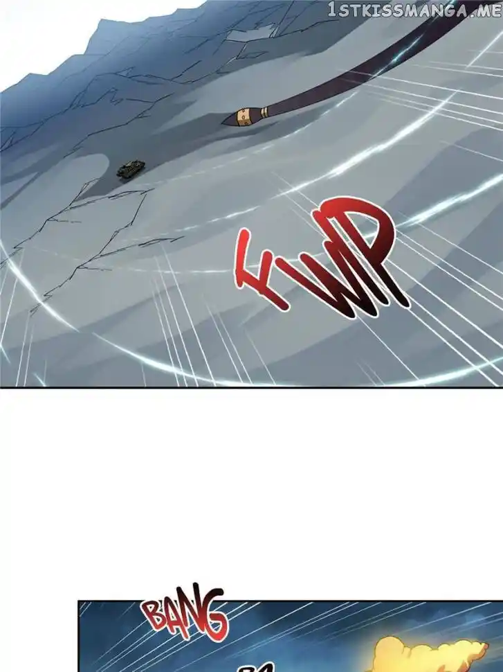 Chong Sheng Zhi Shen Ji Baijiazi Ch.181