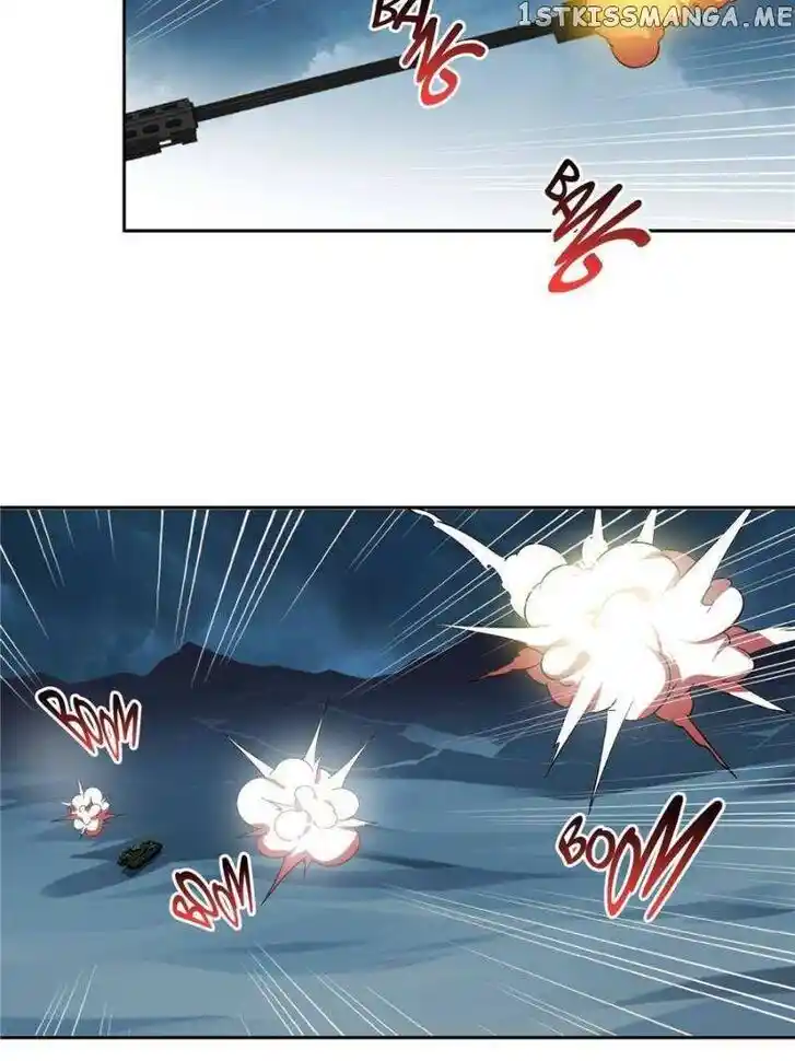 Chong Sheng Zhi Shen Ji Baijiazi Ch.181