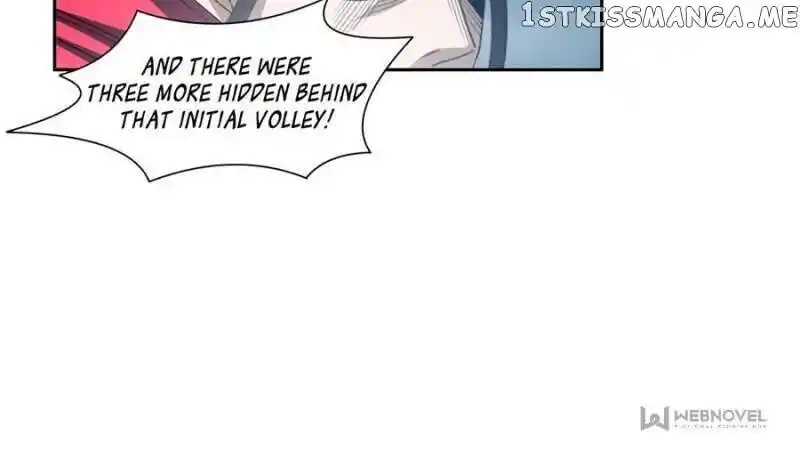 Chong Sheng Zhi Shen Ji Baijiazi Ch.181