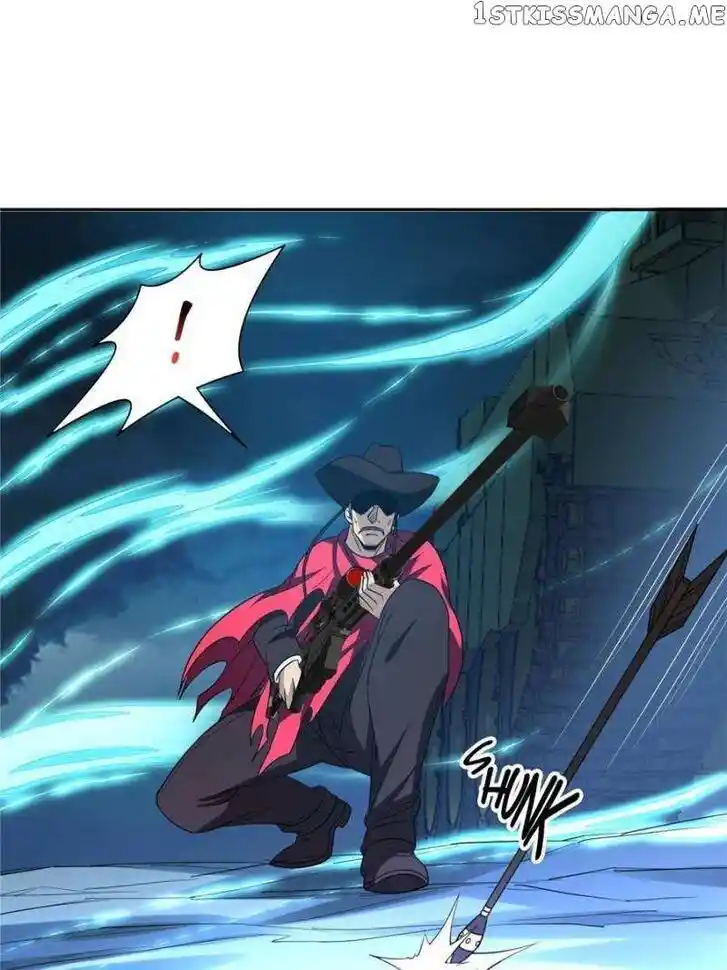 Chong Sheng Zhi Shen Ji Baijiazi Ch.181