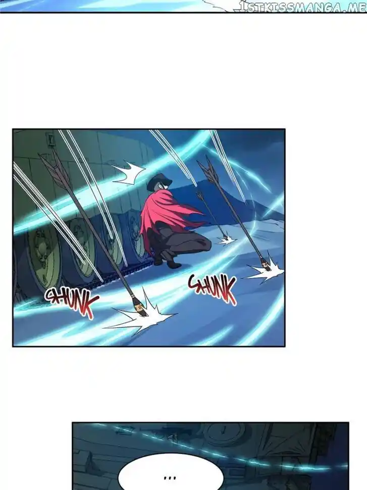 Chong Sheng Zhi Shen Ji Baijiazi Ch.181