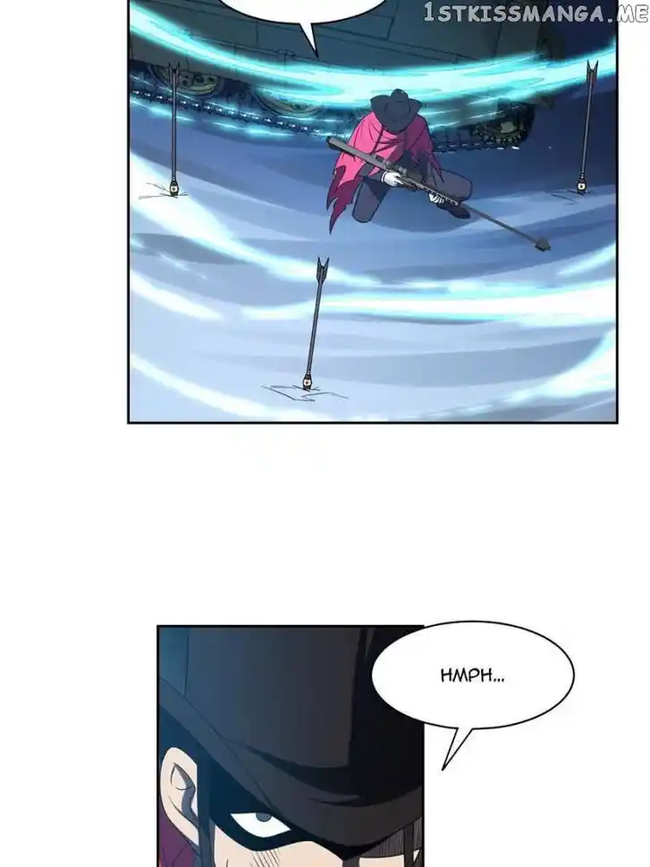 Chong Sheng Zhi Shen Ji Baijiazi Ch.181