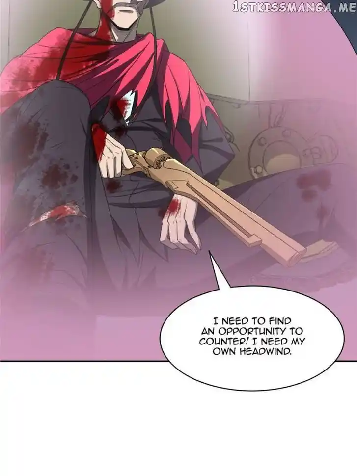 Chong Sheng Zhi Shen Ji Baijiazi Ch.181