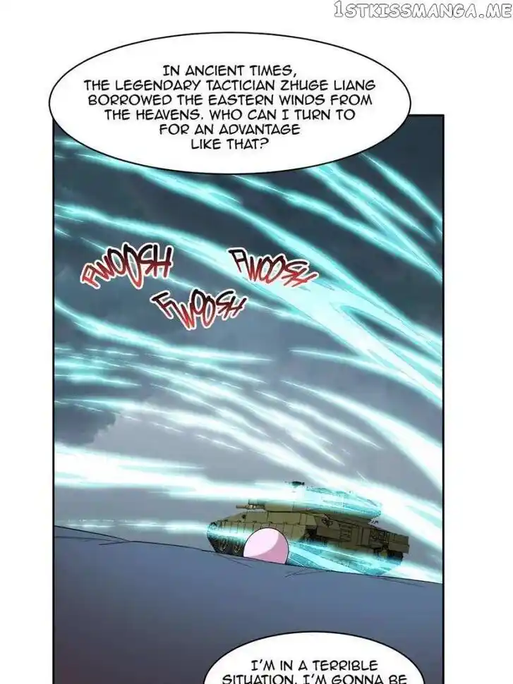 Chong Sheng Zhi Shen Ji Baijiazi Ch.181