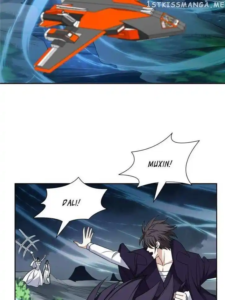 Chong Sheng Zhi Shen Ji Baijiazi Ch.181