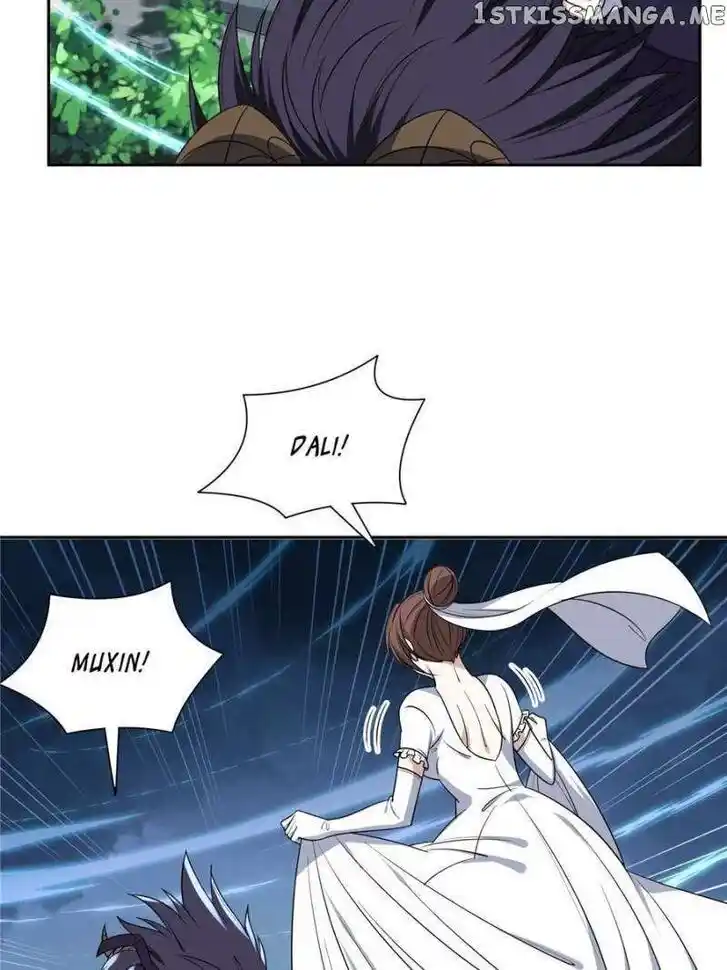 Chong Sheng Zhi Shen Ji Baijiazi Ch.181