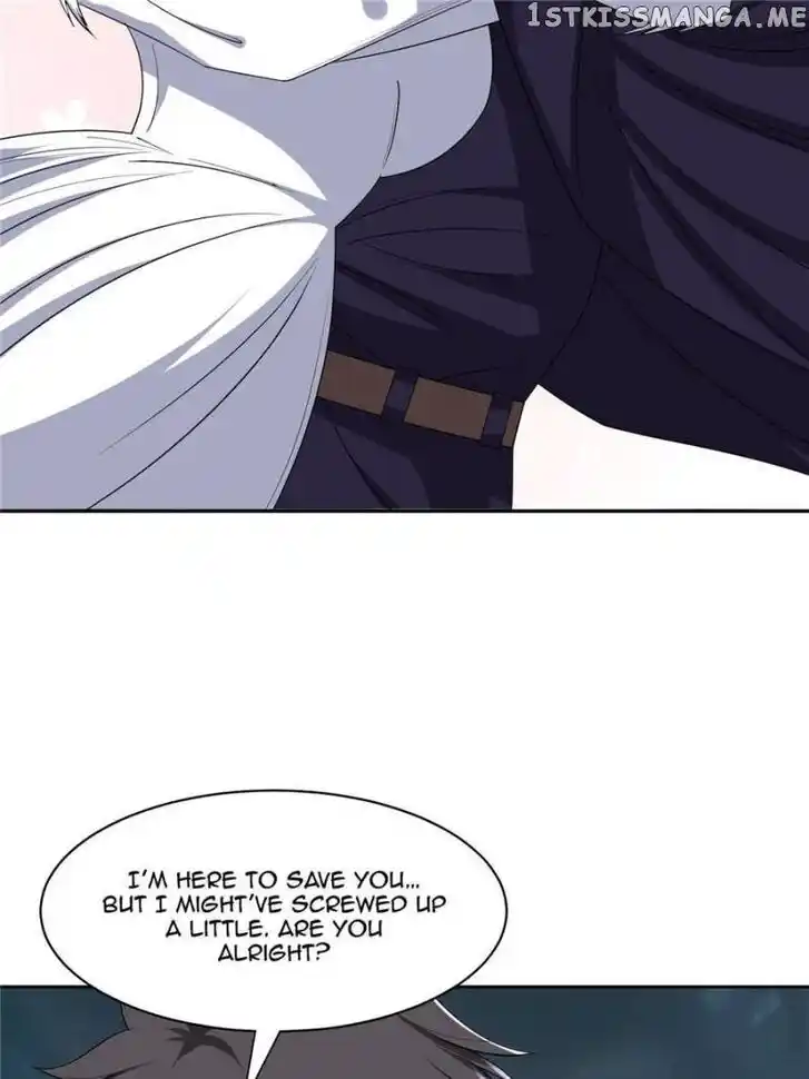 Chong Sheng Zhi Shen Ji Baijiazi Ch.181