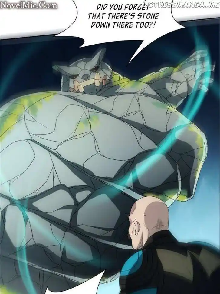 Chong Sheng Zhi Shen Ji Baijiazi Ch.182