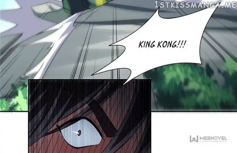 Chong Sheng Zhi Shen Ji Baijiazi Ch.182