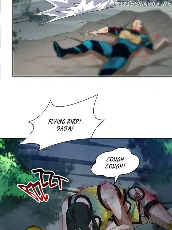 Chong Sheng Zhi Shen Ji Baijiazi Ch.182