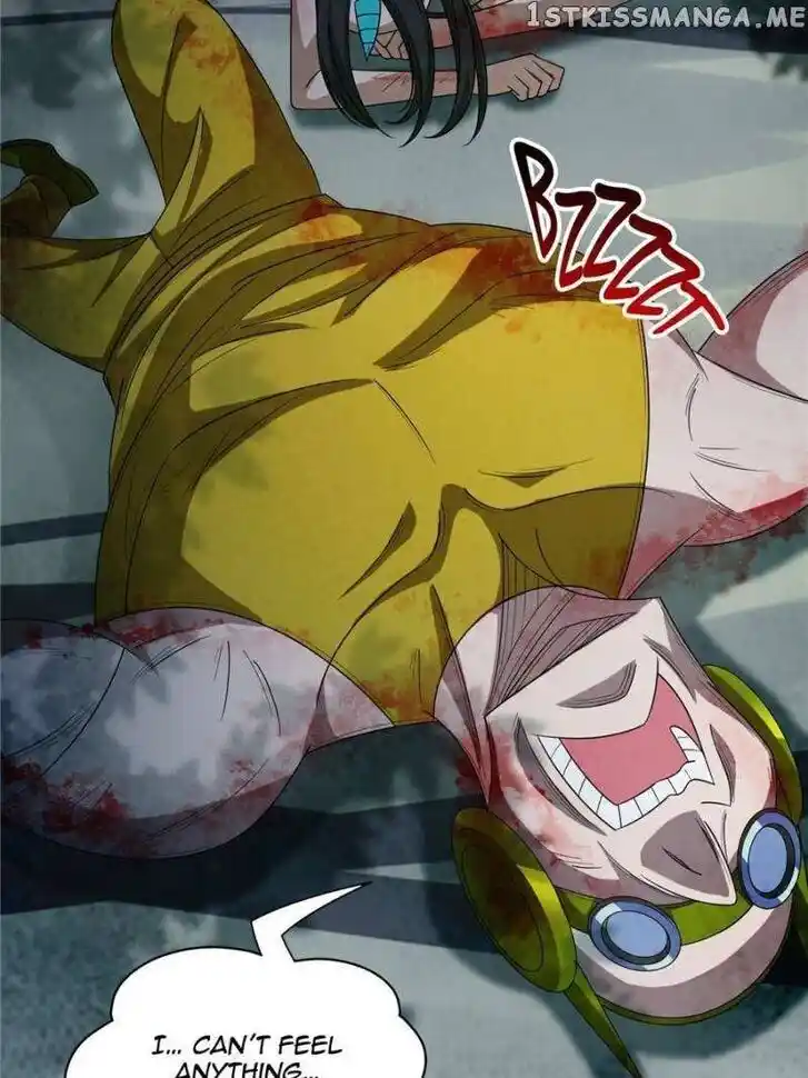 Chong Sheng Zhi Shen Ji Baijiazi Ch.182