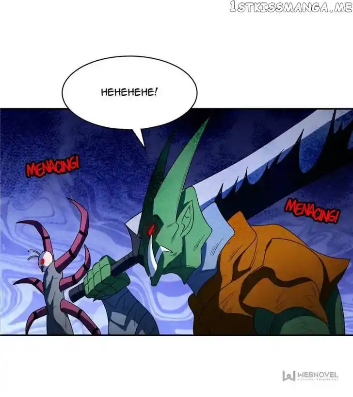 Chong Sheng Zhi Shen Ji Baijiazi Ch.182