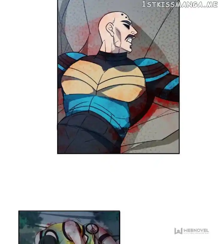 Chong Sheng Zhi Shen Ji Baijiazi Ch.182